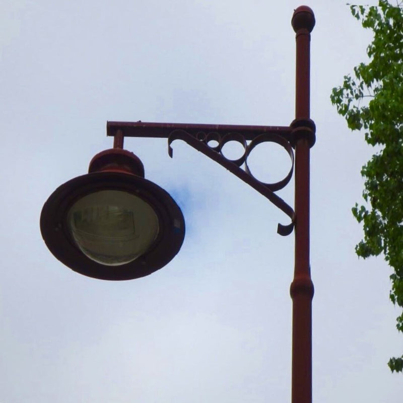 30W LED Industrial Lamp Bulb 4000k