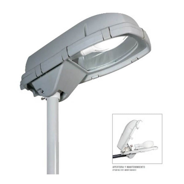 40W LED Industrial Lamp Bulb 6500k High Resistance - E27 Bulb