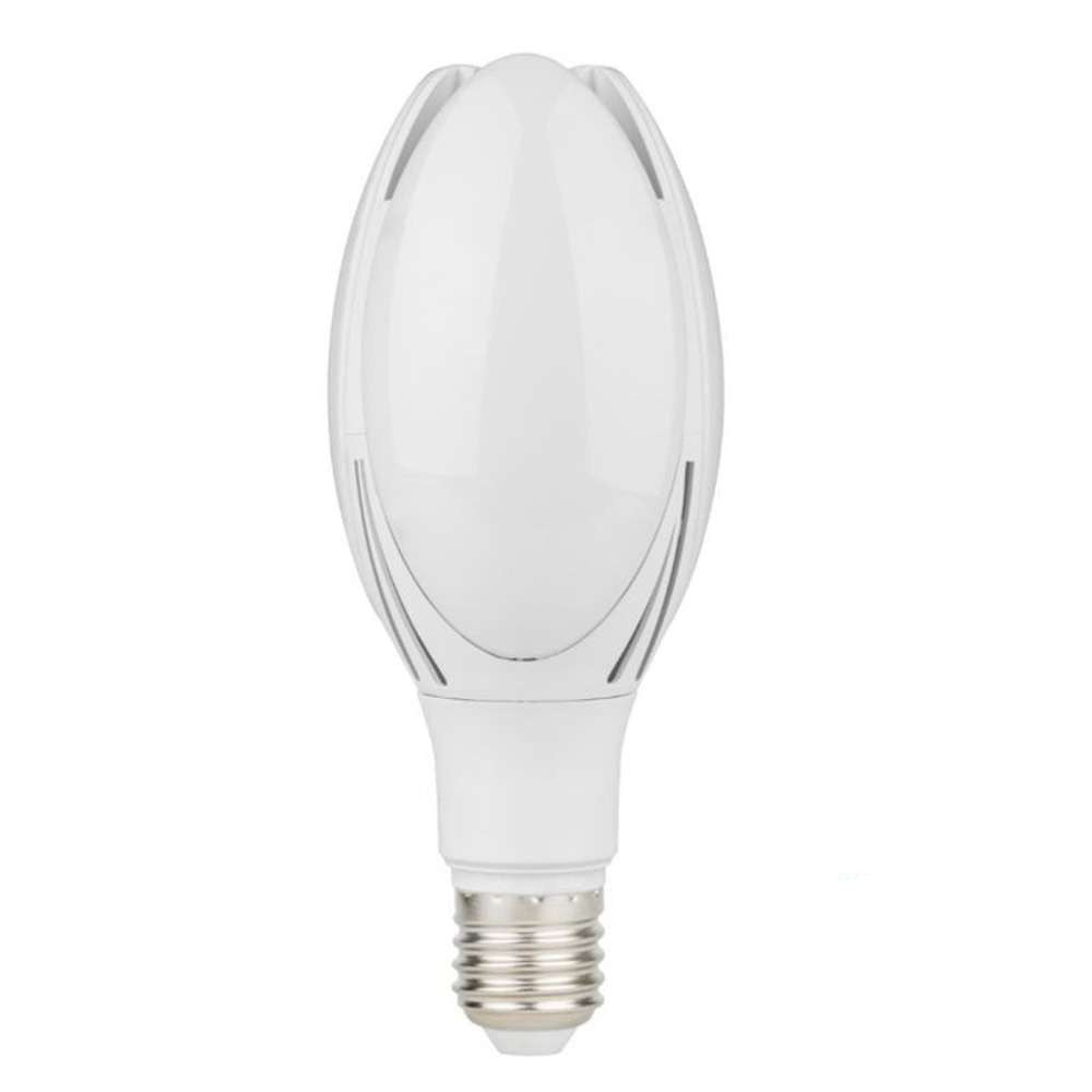 40W LED Industrial Lamp Bulb 6500k High Resistance