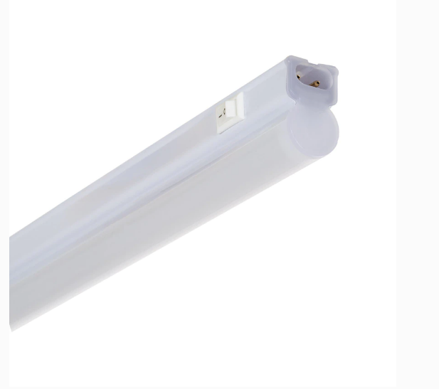 15W T5 LED Tube Pink 90cm - LED Batten